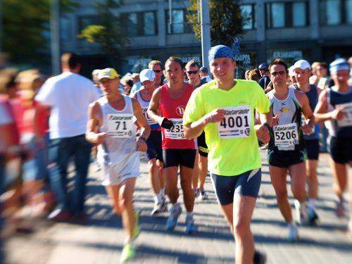 Foto offerta MARATONA DI HELSINKI, immagini dell'offerta MARATONA DI HELSINKI di Ovunque viaggi.